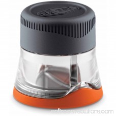 GSI Outdoors Crossover System Ultralight Salt and Pepper Shaker 554337968